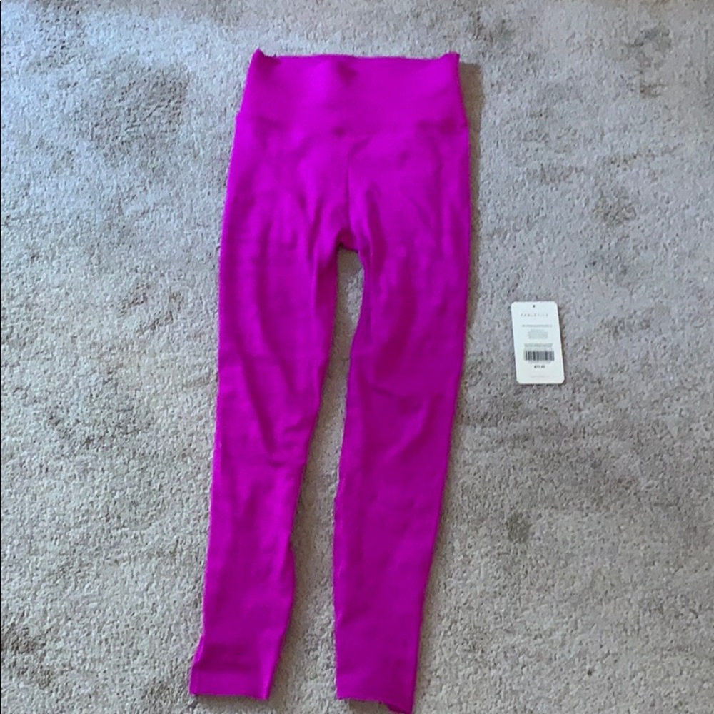 Zig Zag Fabletics Leggings